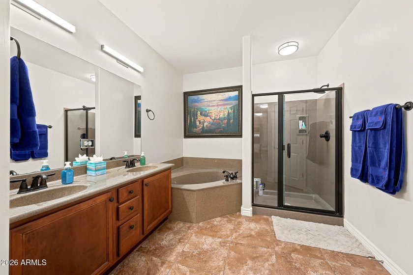 Experience resort-style living in the sought-after Toscana at - photo 10