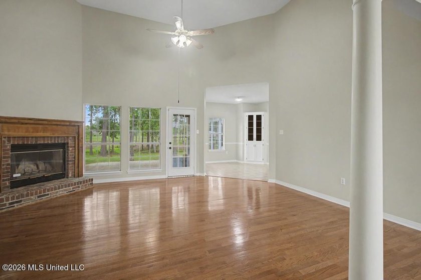 Great opportunity to own this waterfront home situated on - photo 3
