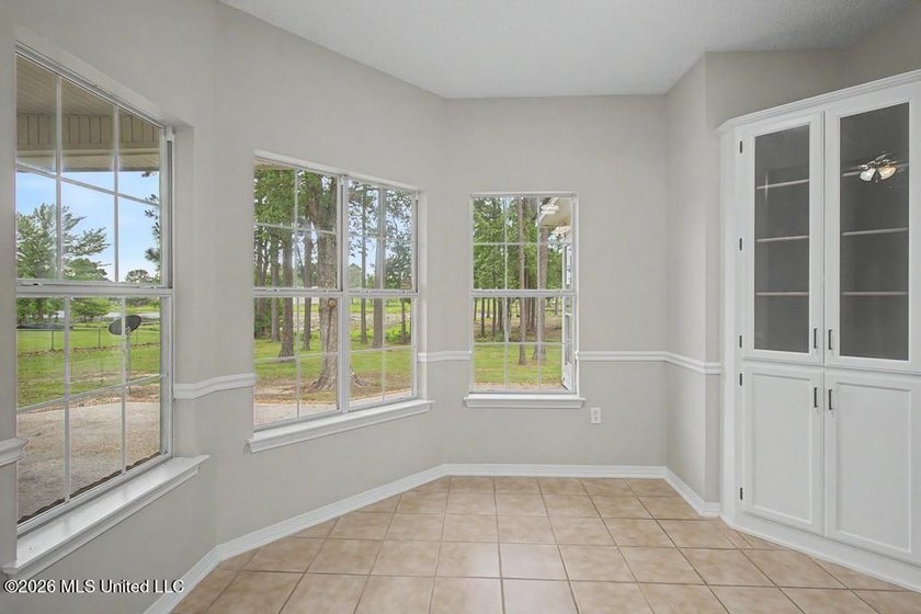 Great opportunity to own this waterfront home situated on - photo 8