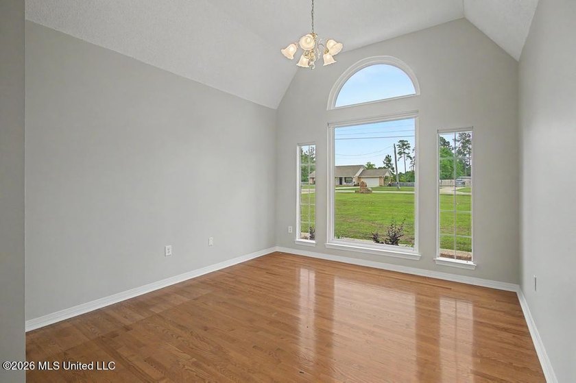 Great opportunity to own this waterfront home situated on - photo 9