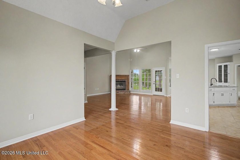 Great opportunity to own this waterfront home situated on - photo 10