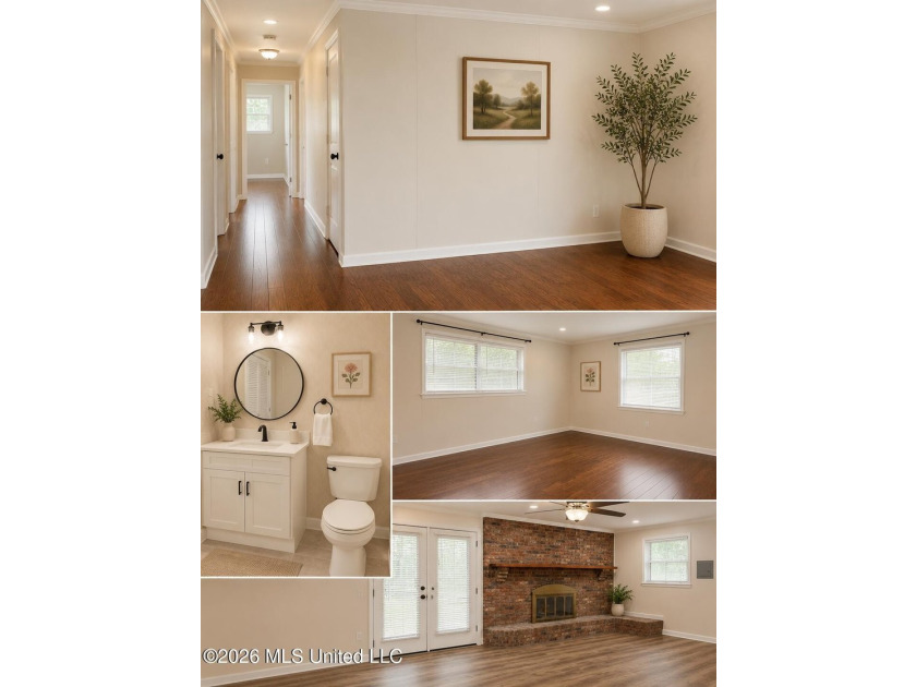 Your next chapter starts here! Welcome to 2129 Floyd Dr in - photo 4