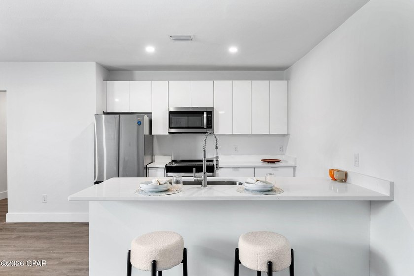 New Construction Townhome Convenient to Tyndall Air Force Base! - photo 22