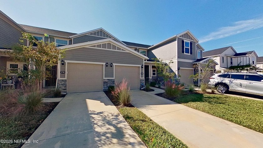Welcome home to this beautifully maintained 2-bedroom - photo 22