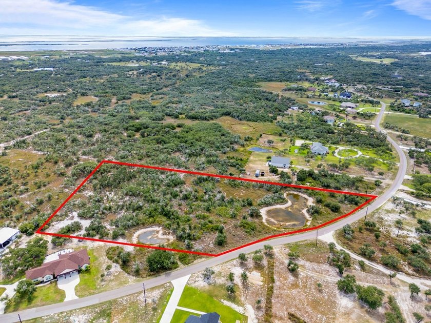 New Price!!! $220,000 Cleared and ready for your plans. Almost 3 - photo 3