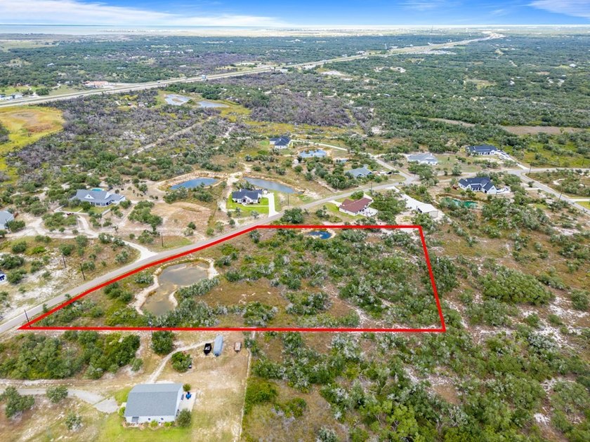 New Price!!! $220,000 Cleared and ready for your plans. Almost 3 - photo 6