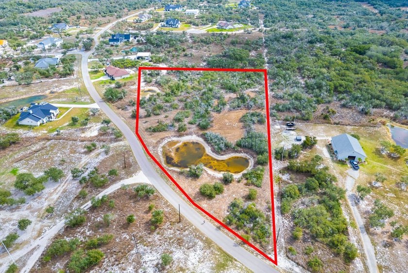 New Price!!! $220,000 Cleared and ready for your plans. Almost 3 - photo 10