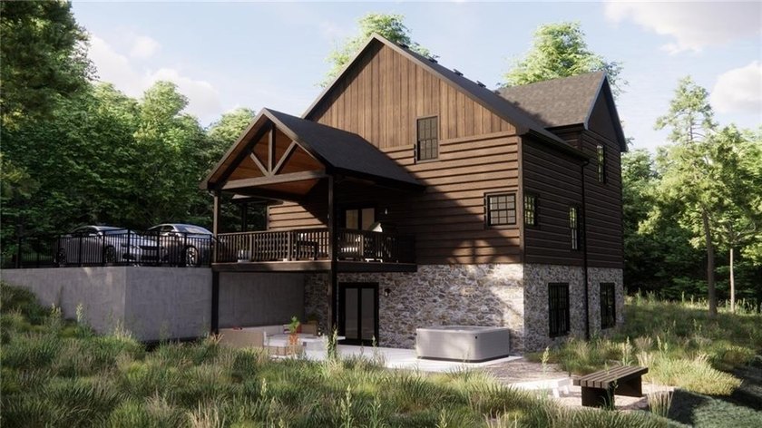 The Cabins at Scenic Overlook offers an incredible opportunity - photo 4
