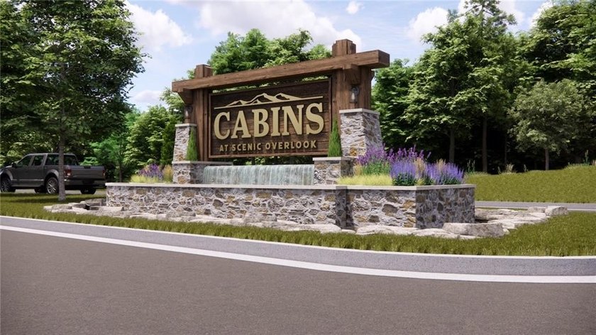 The Cabins at Scenic Overlook offers an incredible opportunity - photo 5