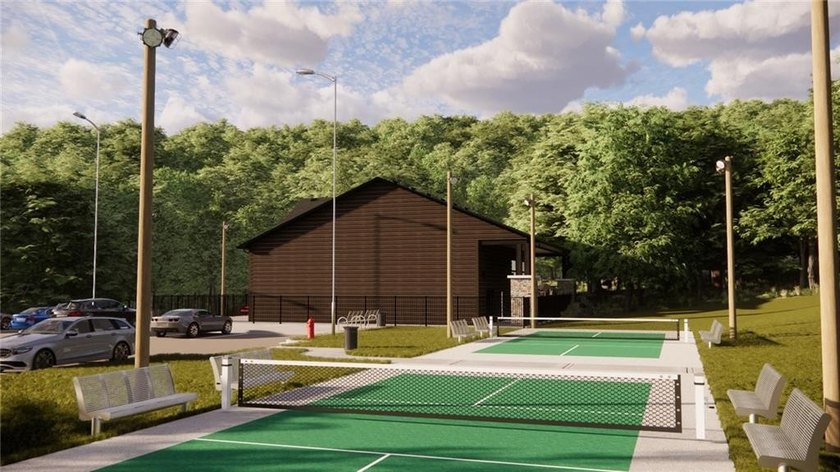 The Cabins at Scenic Overlook offers an incredible opportunity - photo 7
