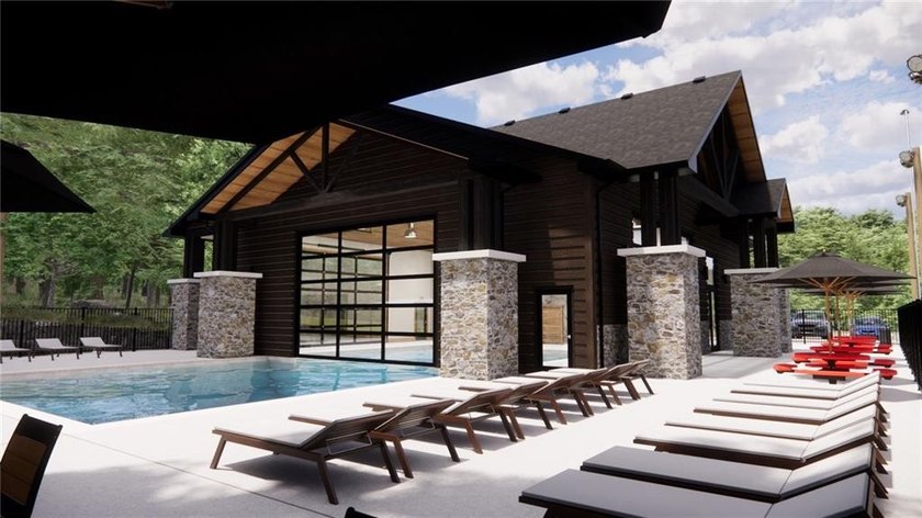 The Cabins at Scenic Overlook offers an incredible opportunity - photo 8