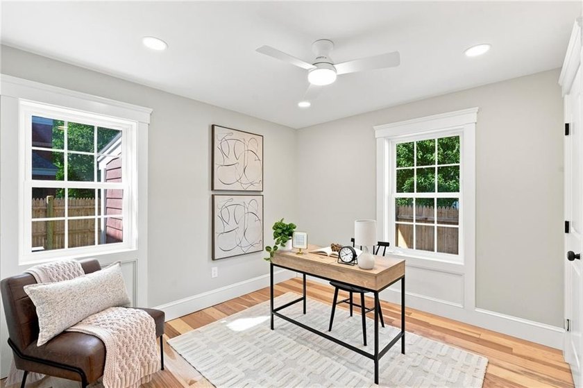 Welcome to a gorgeous reinvention of an 1880 gem in the heart of - photo 19