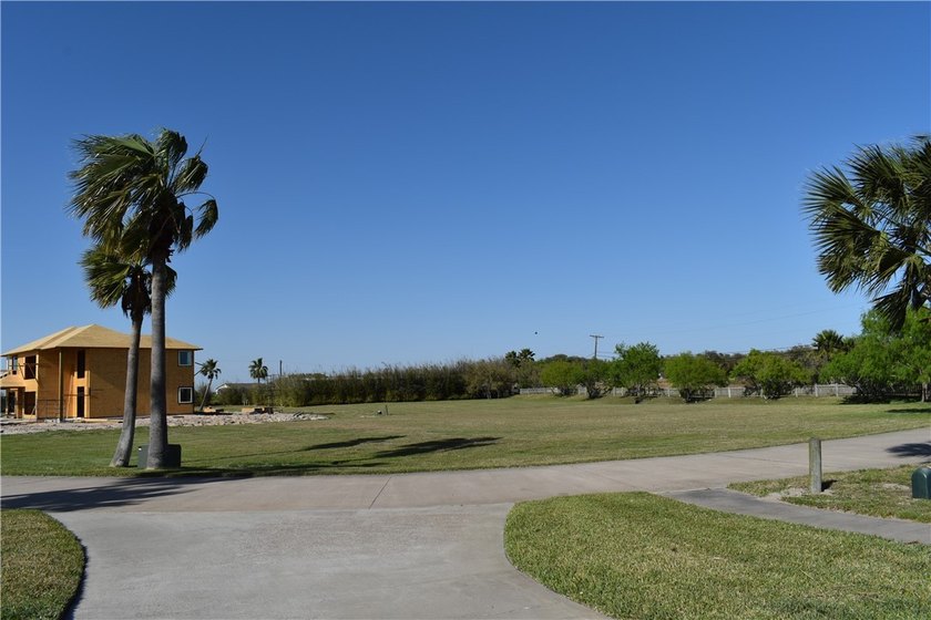The Landing at Redfish Point is a gated coastal enclave where - photo 20