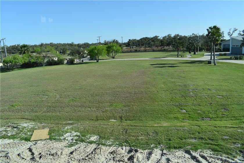 The Landing at Redfish Point is a gated coastal enclave where - photo 22