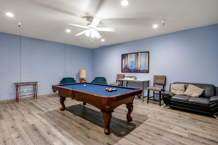 Affordable 55+ living in North Park! Discover this charming - photo 22