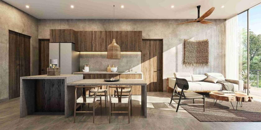 This new development located in one of the main avenues of Tulum - photo 4