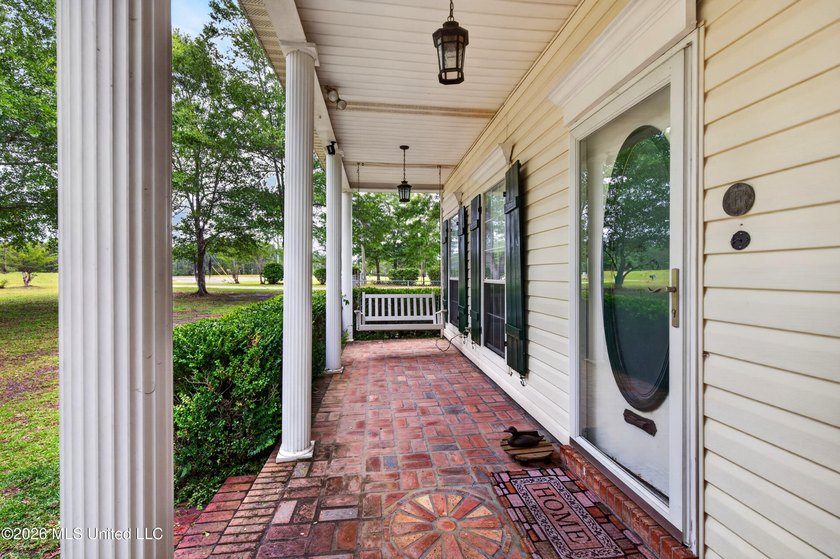 Escape to nearly three acres of serene privacy without - photo 6