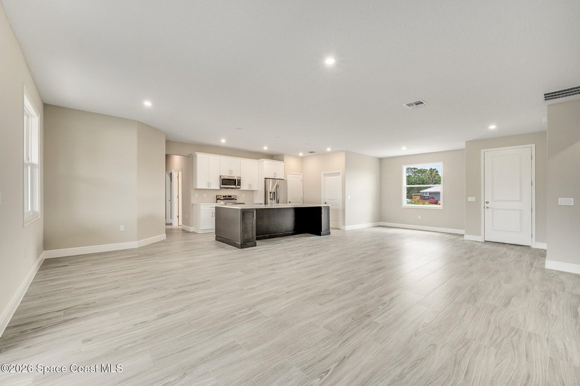 New Construction Custom Home in Desirable Port Malabar Unit 50 - photo 24
