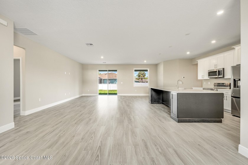 New Construction Custom Home in Desirable Port Malabar Unit 50 - photo 25
