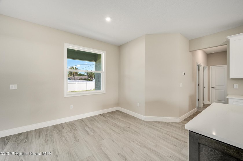 New Construction Custom Home in Desirable Port Malabar Unit 50 - photo 27