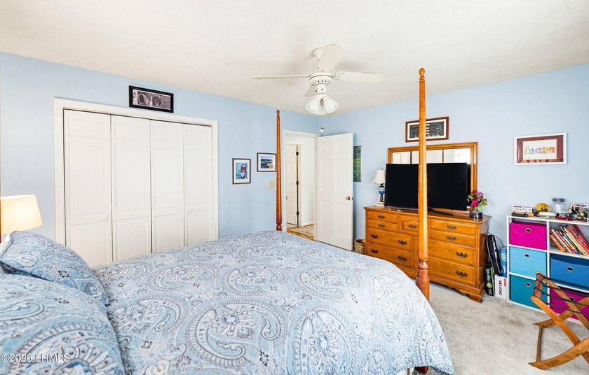 One story living on Ladys Island with 2,712 sq ft on a quiet - photo 29