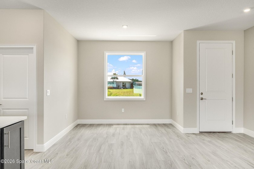 New Construction Custom Home in Desirable Port Malabar Unit 50 - photo 29