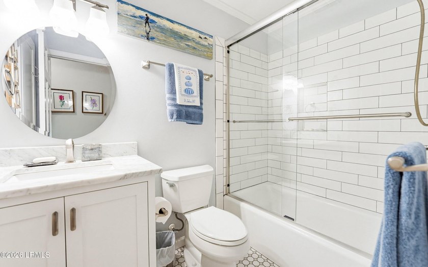 One story living on Ladys Island with 2,712 sq ft on a quiet - photo 30