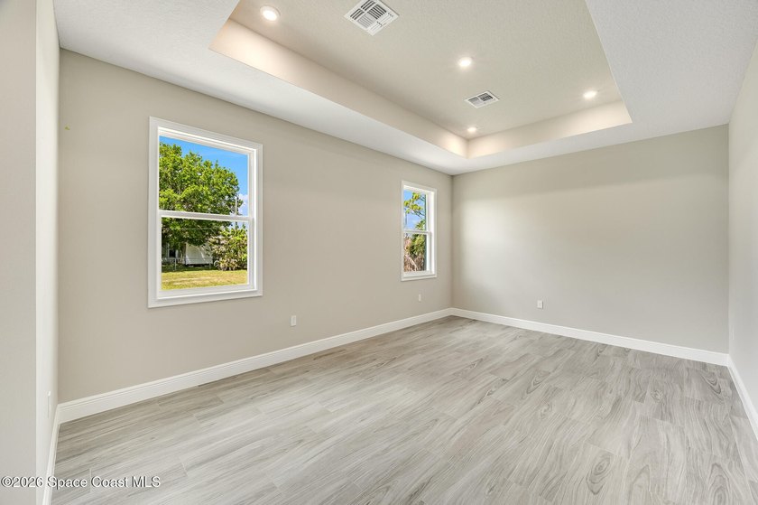 New Construction Custom Home in Desirable Port Malabar Unit 50 - photo 31