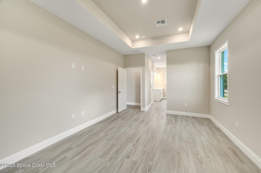 New Construction Custom Home in Desirable Port Malabar Unit 50 - photo 34