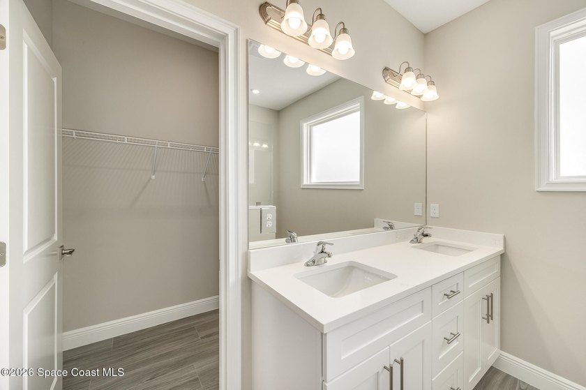 New Construction Custom Home in Desirable Port Malabar Unit 50 - photo 39