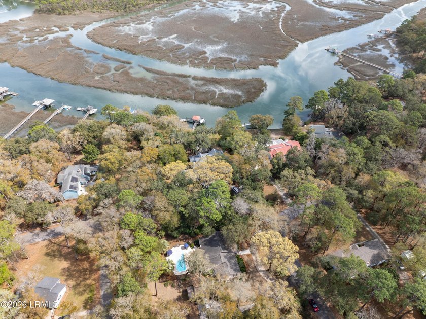 One story living on Ladys Island with 2,712 sq ft on a quiet - photo 41