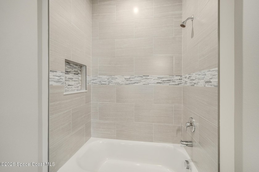 New Construction Custom Home in Desirable Port Malabar Unit 50 - photo 46