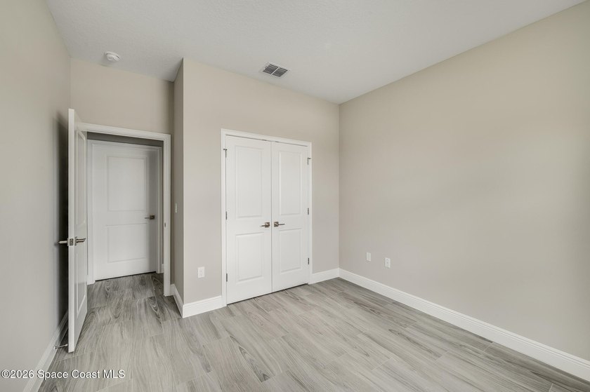 New Construction Custom Home in Desirable Port Malabar Unit 50 - photo 48