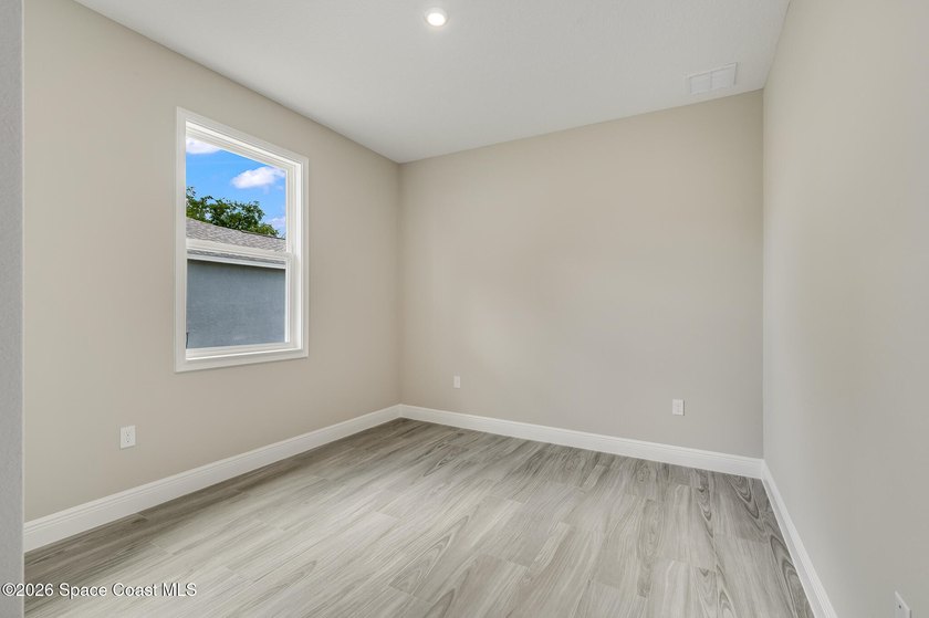 New Construction Custom Home in Desirable Port Malabar Unit 50 - photo 49