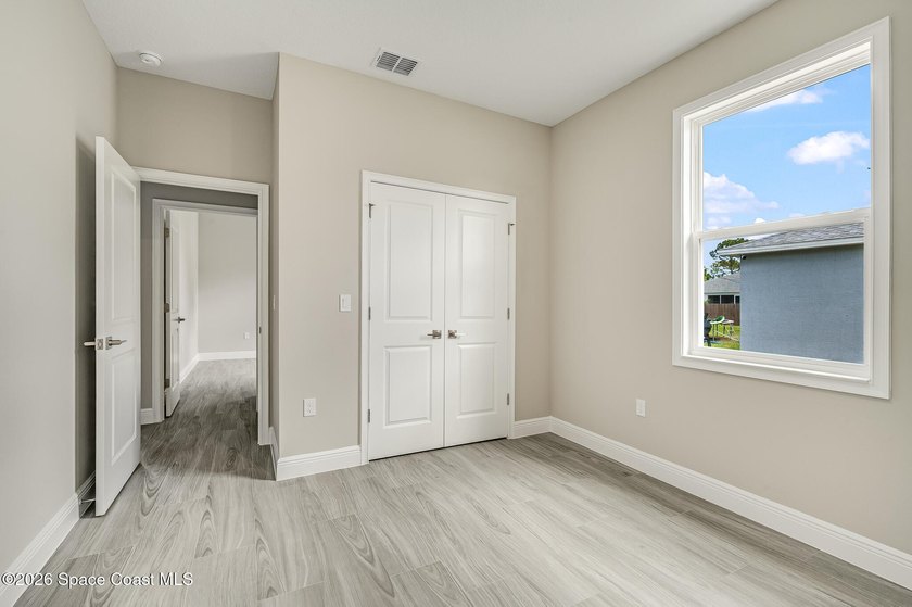 New Construction Custom Home in Desirable Port Malabar Unit 50 - photo 50