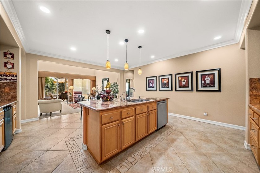 **RARE TURNKEY TUSCANY MODEL ON THE GOLF COURSE**One of the - photo 11