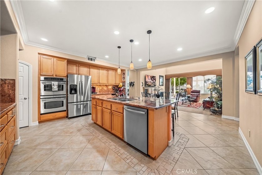 **RARE TURNKEY TUSCANY MODEL ON THE GOLF COURSE**One of the - photo 12