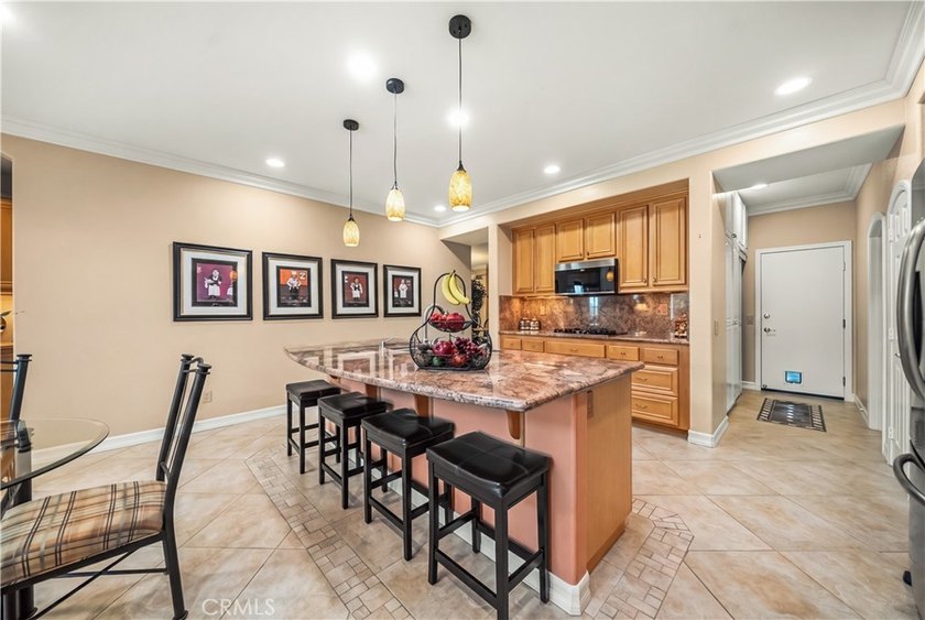 **RARE TURNKEY TUSCANY MODEL ON THE GOLF COURSE**One of the - photo 13