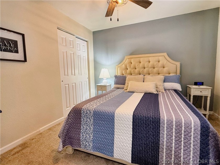 Wake up to stunning lake views and enjoy effortless Ozarks - photo 17