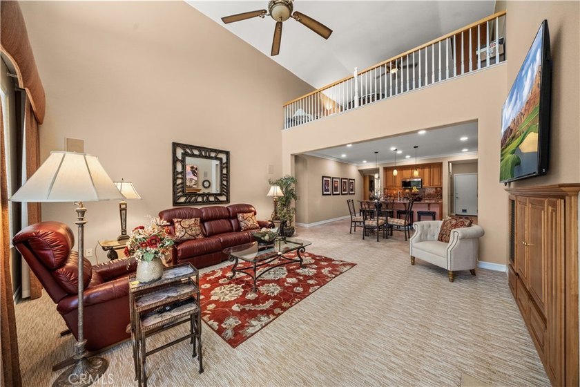 **RARE TURNKEY TUSCANY MODEL ON THE GOLF COURSE**One of the - photo 19