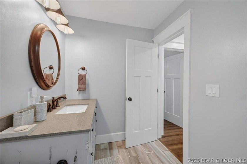 Commanding breathtaking panoramic views of the 24-mile marker - photo 23
