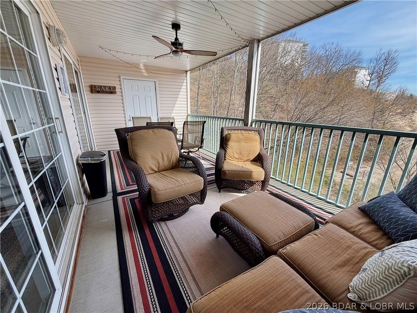 Wake up to stunning lake views and enjoy effortless Ozarks - photo 24
