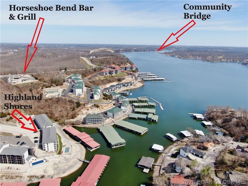 Wake up to stunning lake views and enjoy effortless Ozarks - photo 31
