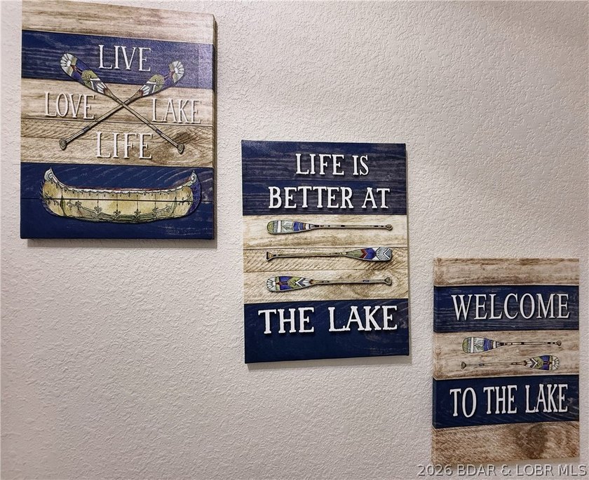 Wake up to stunning lake views and enjoy effortless Ozarks - photo 32
