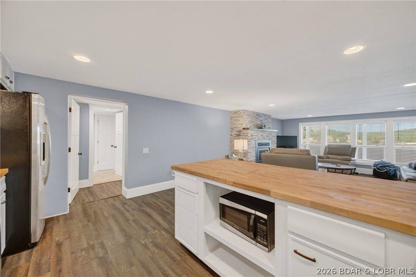 Commanding breathtaking panoramic views of the 24-mile marker - photo 45