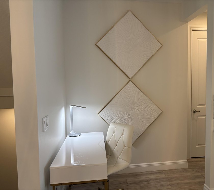 Welcome to this stunning tri-level Mediterranean-style townhome - photo 8