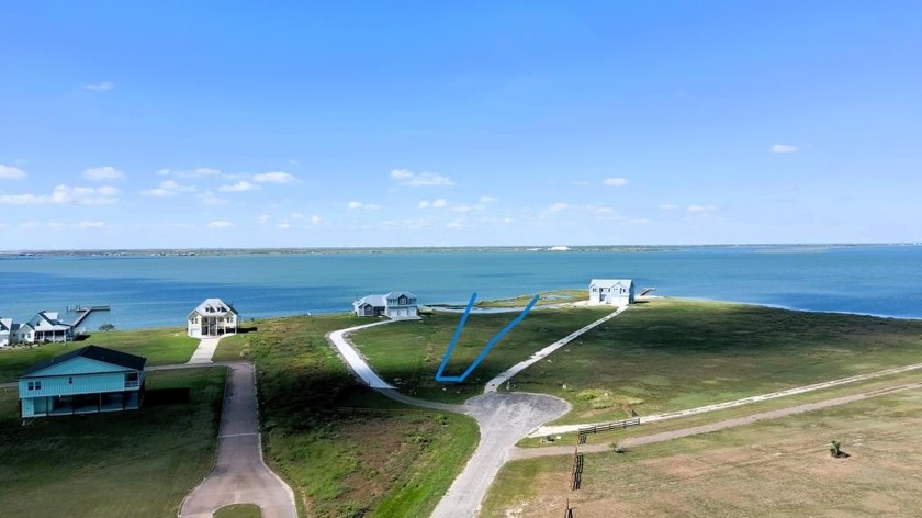 Waterfront Acreage in Cape Velero Build your dream home on this - photo 4