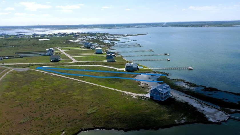 Waterfront Acreage in Cape Velero Build your dream home on this - photo 8