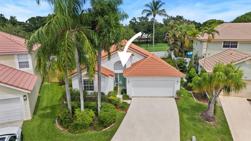 Welcome to 165 St. Michaels Court! Located in the highly - photo 5