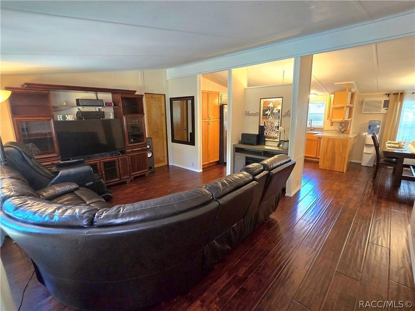 installed on property in 2021, Not Eligible for FHA Loan. FULLY - photo 11